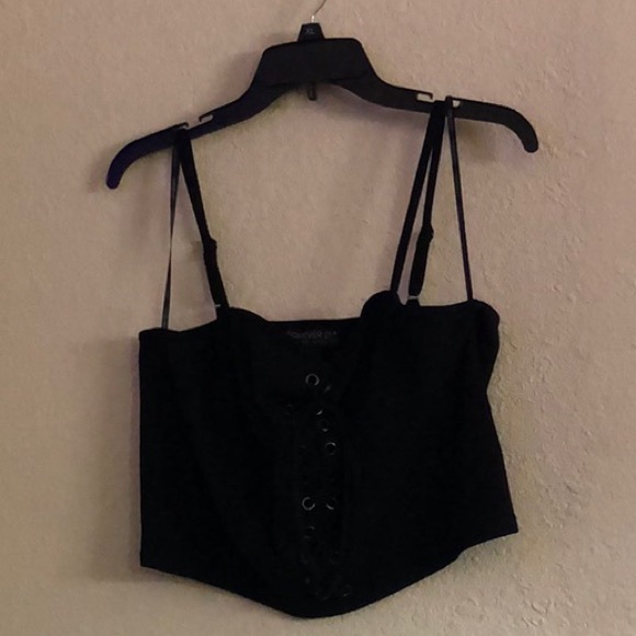 Forever 21 Tops - Forever 21 Summer Cami